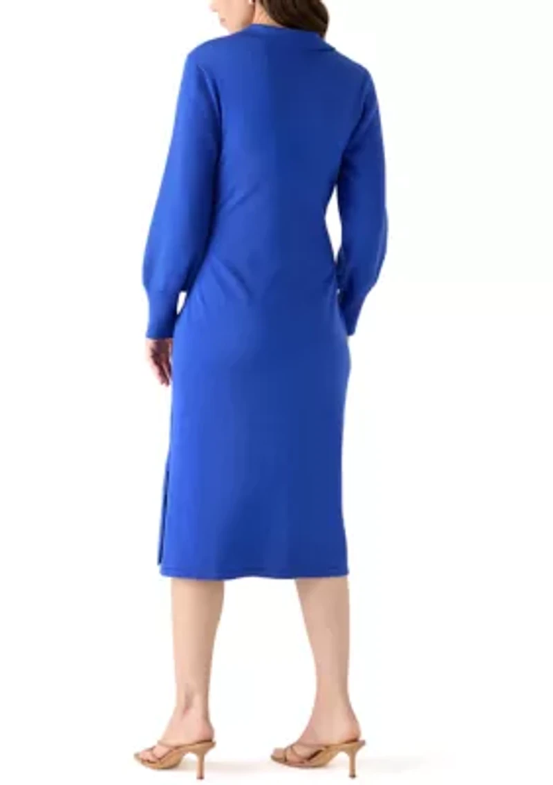 OUT24 LS HRDWR WRAP SWTR MIDI DRSS