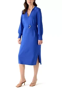 OUT24 LS HRDWR WRAP SWTR MIDI DRSS