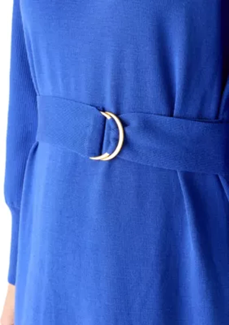 OUT24 LS HRDWR WRAP SWTR MIDI DRSS