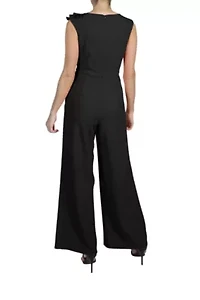 BOAT NK JUMPSUIT