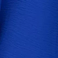 Women's Sleeveless V-Neck Solid Tie Waist Midi Dress