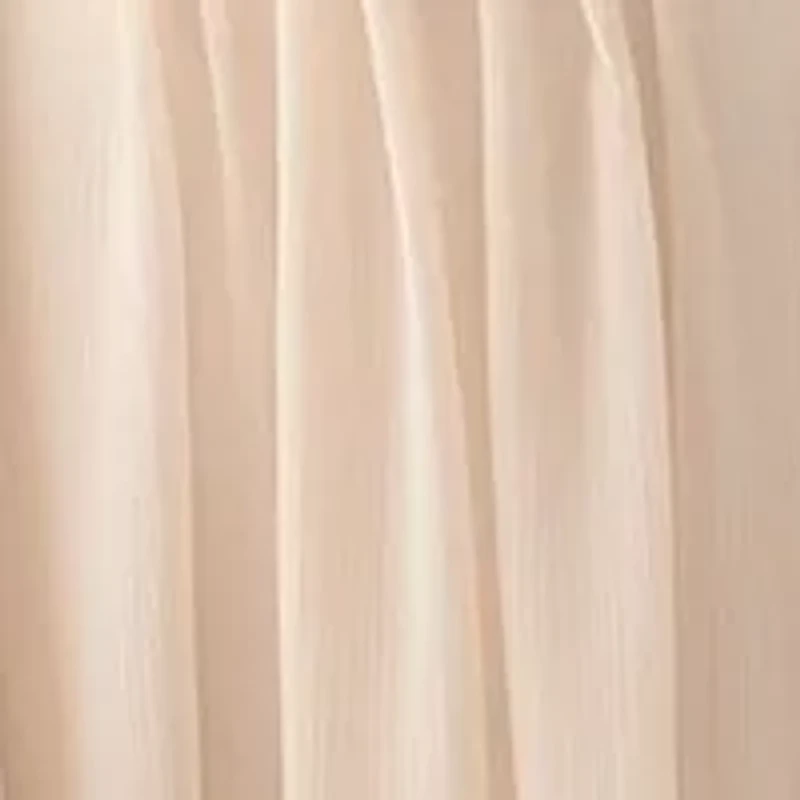 Women's Chiffon A-Line Dress