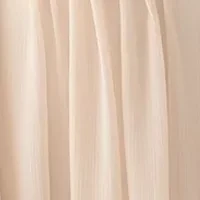 Women's Chiffon A-Line Dress