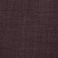 Women's Solid Washer A-Line Dress