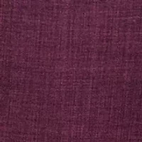 Women's Solid Washer A-Line Dress