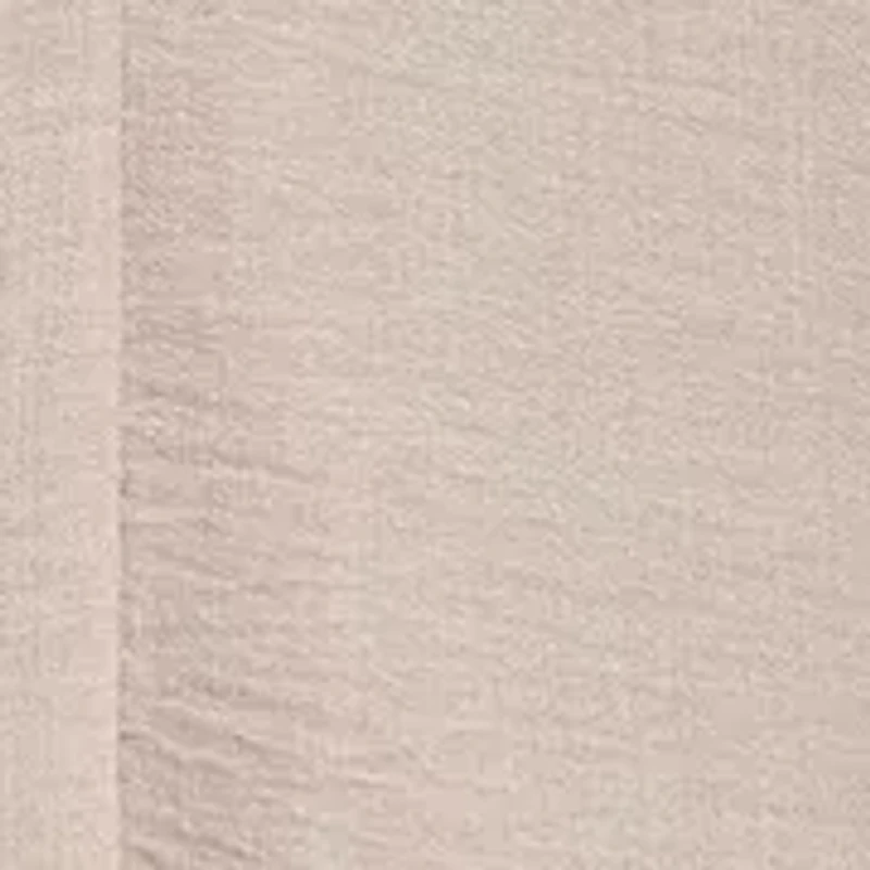 Women's Sleeveless Tie Waist Mini Dress