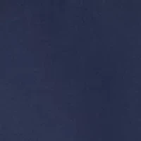 Women's Sleeveless Scuba A-Line Midi Dress