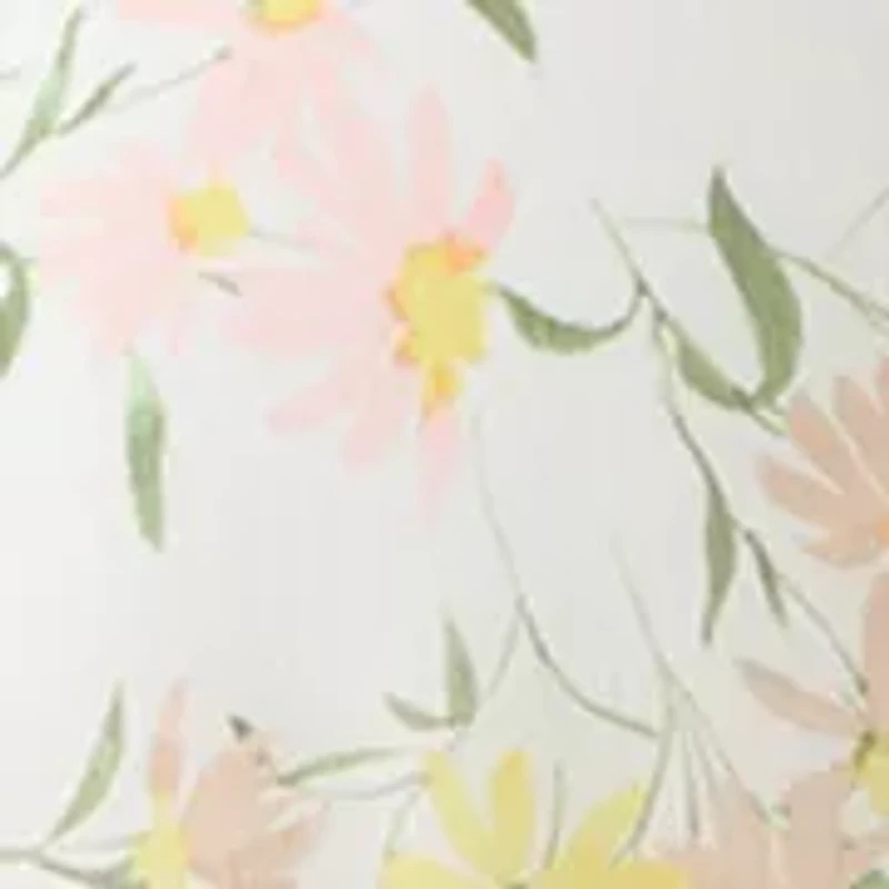 Women's Flutter Sleeve Midi Dress