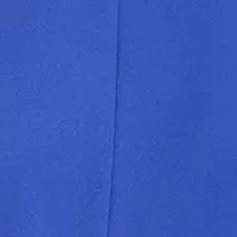 Women's Short Sleeve Scuba Midi Dress