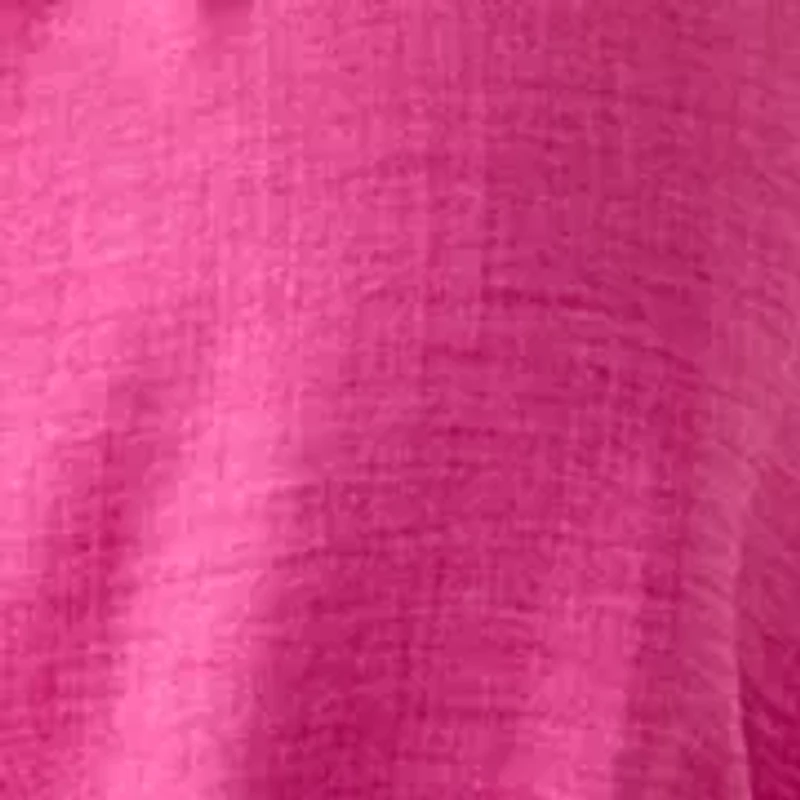 Women's Sleeveless Tiered Mini Dress