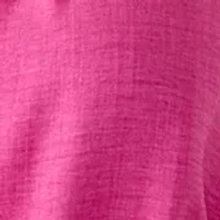 Women's Sleeveless Tiered Mini Dress