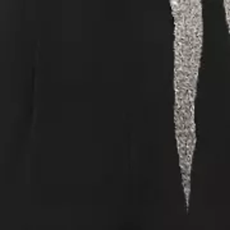FLUTTER SLEEVE JUMPSUIT WITH CRYSTAL BOW DETAIL
