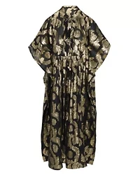 Palm Springs Caftan Maxi Dress