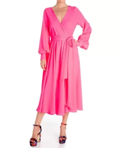 Venus Midi Dress