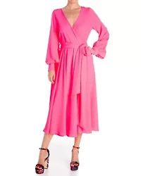 Venus Midi Dress