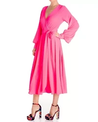 Venus Midi Dress