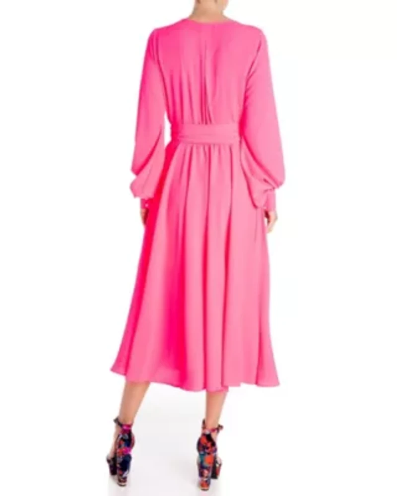 Venus Midi Dress