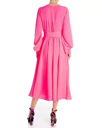 Venus Midi Dress