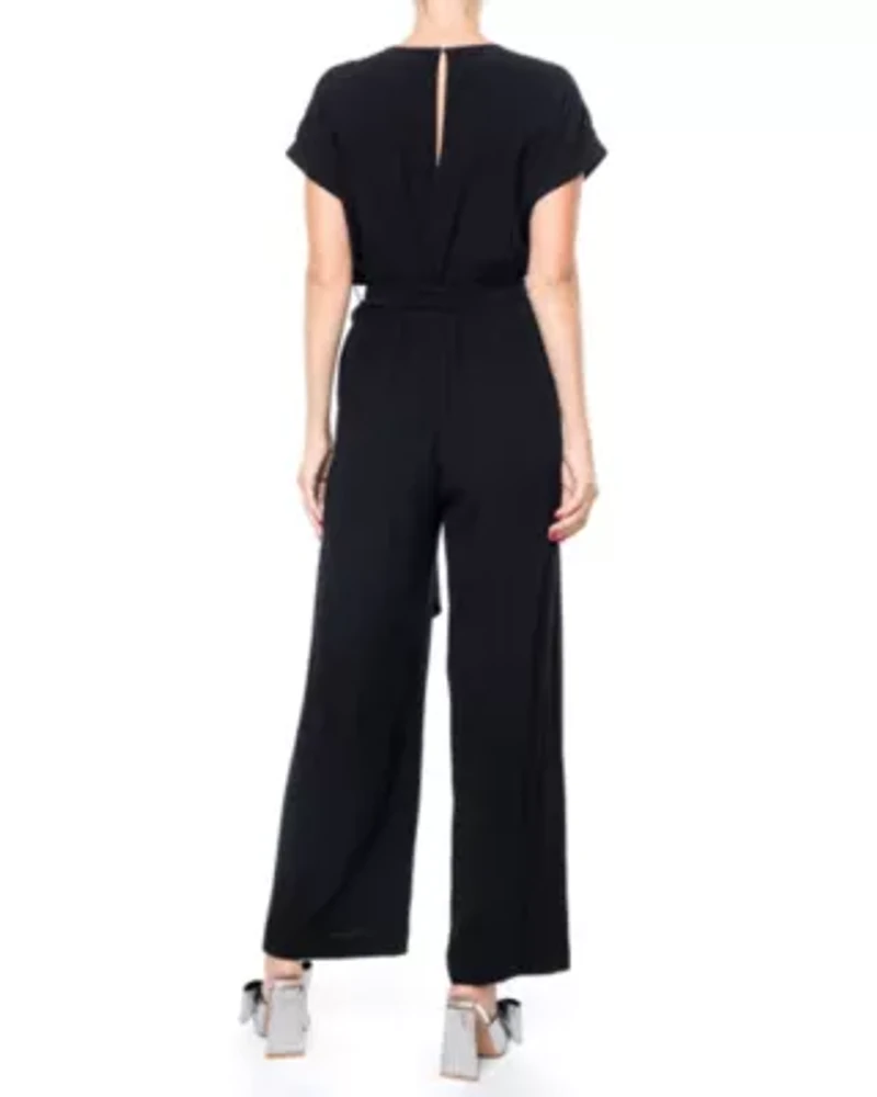 Wonderland Jump Suit