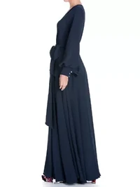 LilyPad Maxi Dress