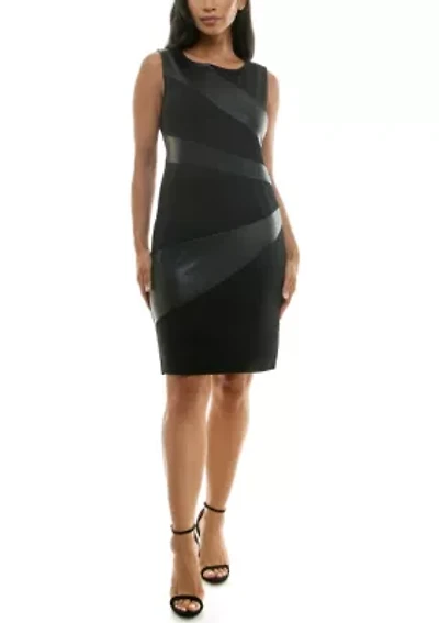 Sheath Dress