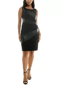 Sheath Dress
