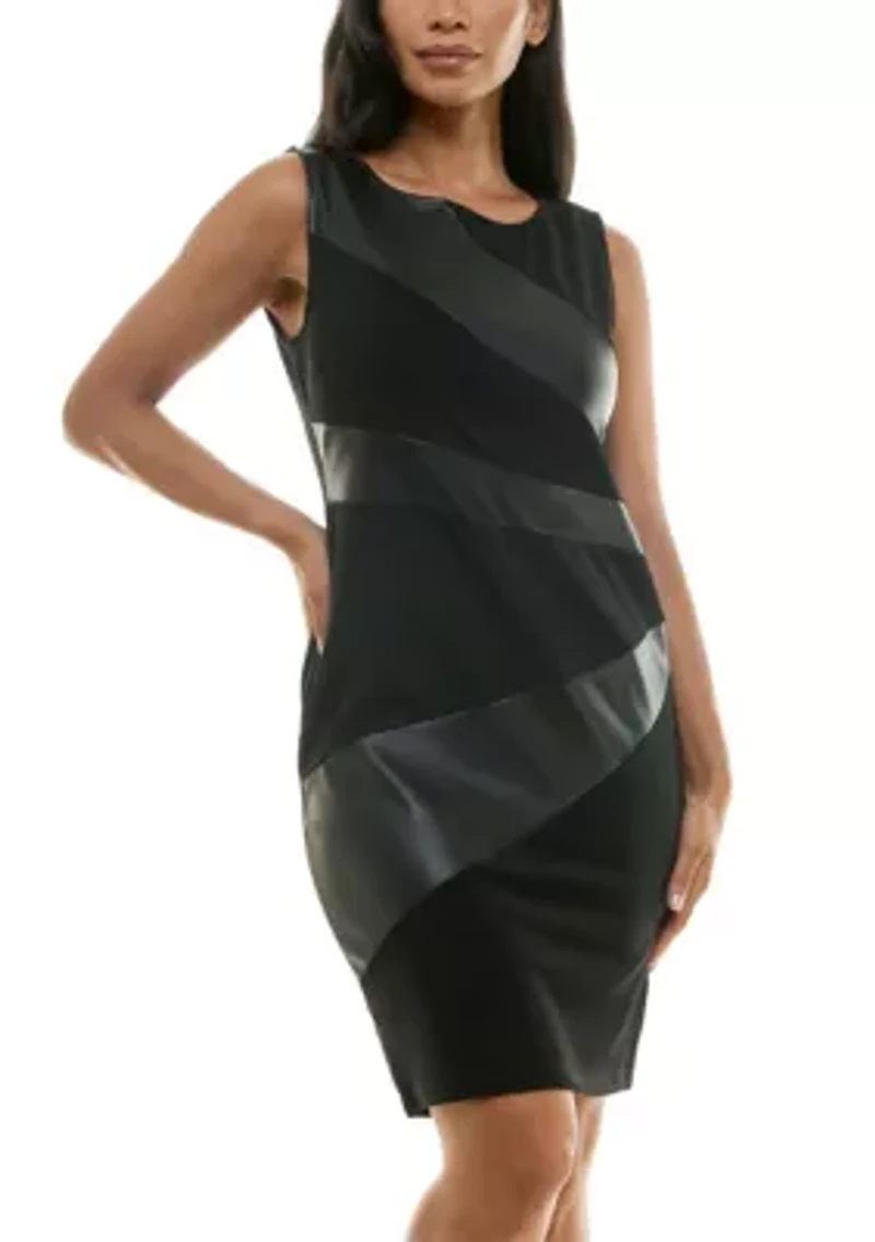 Sheath Dress
