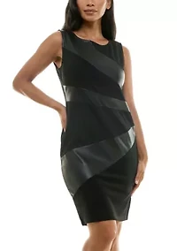Sheath Dress