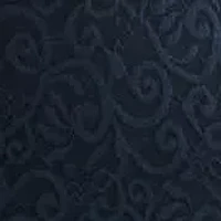 Plus Fit and Flare Lace Dress