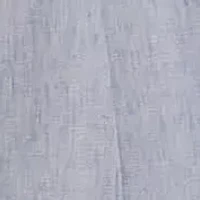 Square Neck Self Belt Dress
