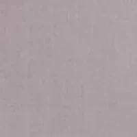 Plus One Button Jacket With Long Sleeves and Slim Pant Set