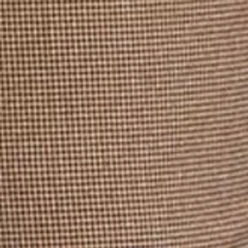 Women's Petite Mini Houndstooth Check Jacket and Kate Pant Set