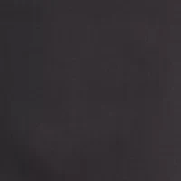 NO COLLAR JKT W/ 2 BUTTONS AND SLIM SKIRT