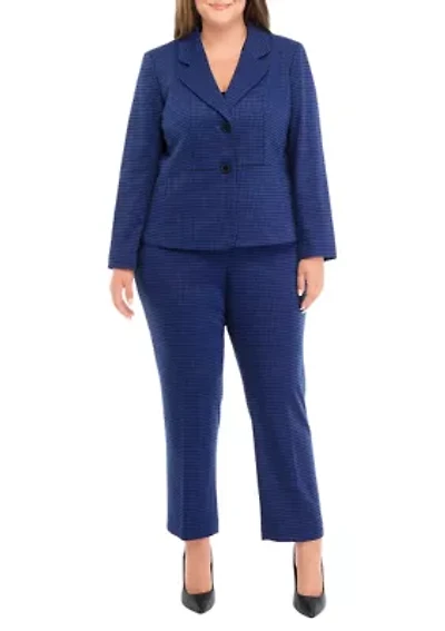 JACKET/PANT SUIT