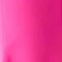 Three-Button Jacket & Flounce Skirt Suit