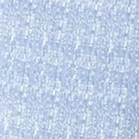 SQUARE NCK JCKT W/PCKTS & SLIM SKRT