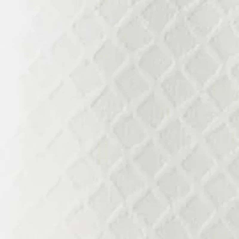 Jacquard Three Button Shawl Collar Jacket & Skirt