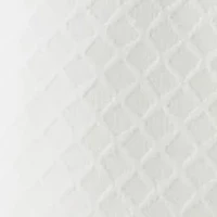 Jacquard Three Button Shawl Collar Jacket & Skirt