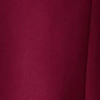 Long Coat & Basic Sheath Dress