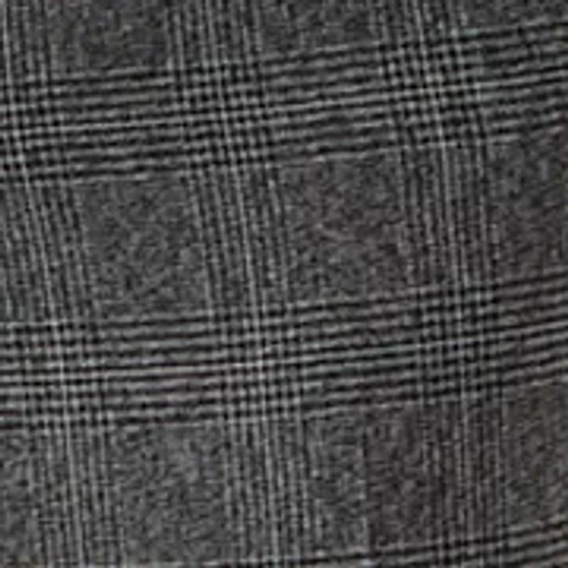 Two Button Jacket & Fly Front Pant