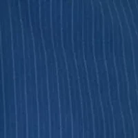 Pinstripe Shawl Collar Jacket with Wide Leg Pant