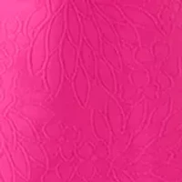 Jacquard Topper & Sheath Dress