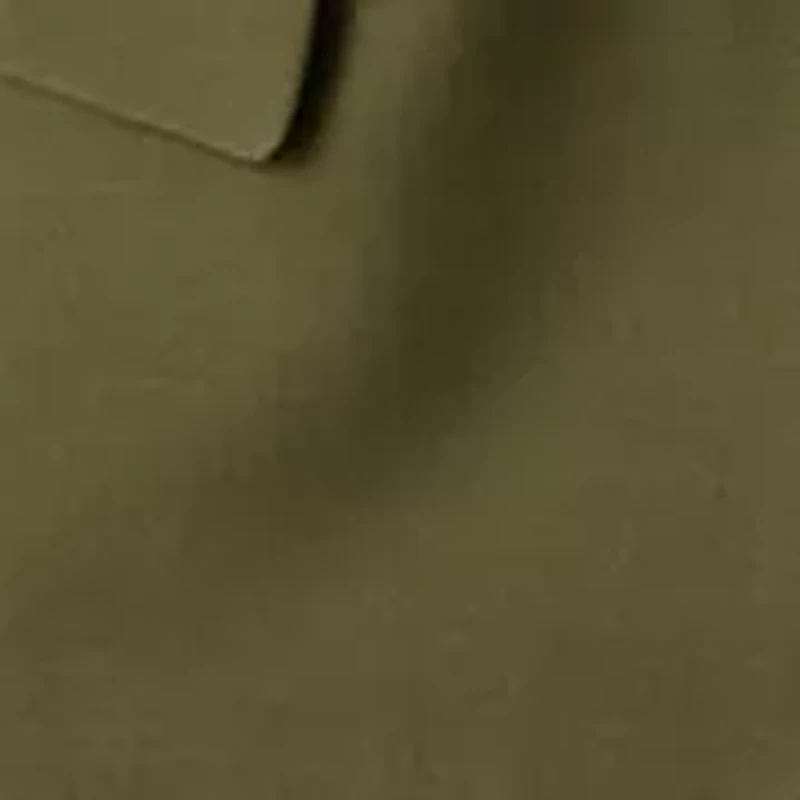 One Button Shawl Jacket and Pull On Pant