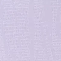 Jacquard Open Cardigan and Dress