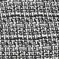 Women's Textured Jacquard A-Line Dress