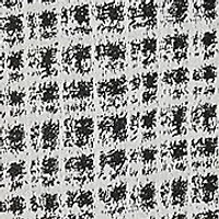 Women's Millennium Jacquard A-Line Dress with Contrast Frame and Bow