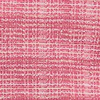 Men's Knit Tweed Sheath with Front Pockets