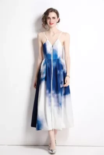 Women's Everyday Stylish Dress