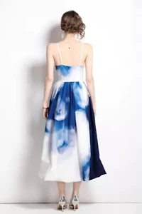 Women's Everyday Stylish Dress