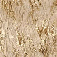 Women's Strapless Ruffle Gown